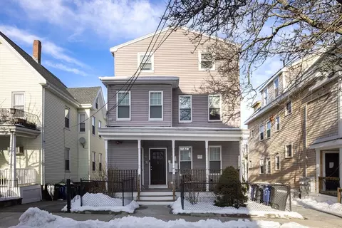 43-45 Derby St, Somerville, MA 02145