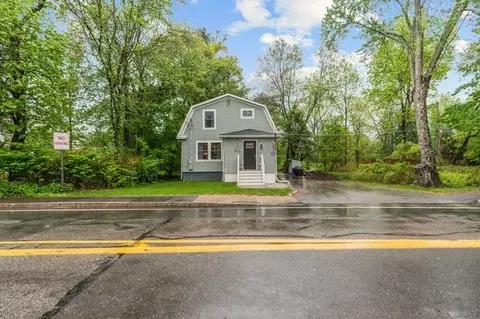 191 North St, North Reading, MA 01864