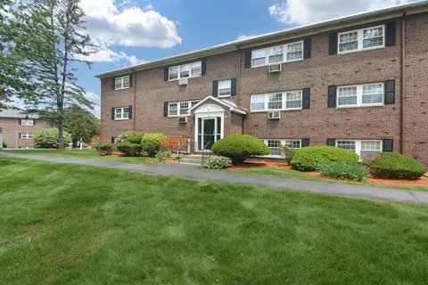 145 Milk St #10, Westborough, MA 01581