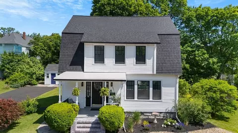 13 Winthrop Ave, Methuen, MA 01844