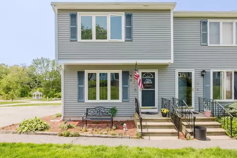 102 Terri Marie Way #10, Fall River, MA 02720