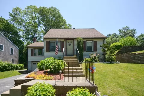 6 Ayrshire Rd, Worcester, MA 01604