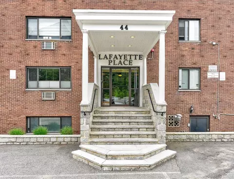 44 Lafayette Ave #507, Chelsea, MA 02150