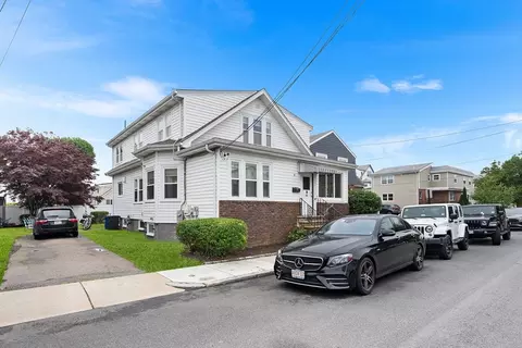 85 Lancaster Ave, Revere, MA 02151