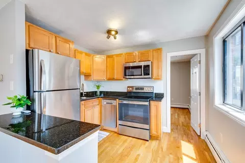 7 Mortimer Pl #6, Somerville, MA 02145