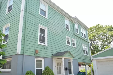 42 Jefferson St #2, Cambridge, MA 02141