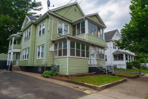 21-23 Howes St, Springfield, MA 01118