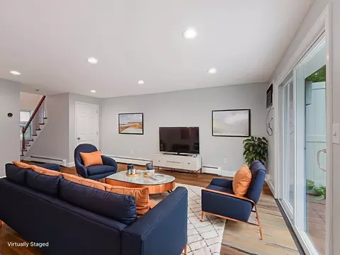 48 Decarolis Dr #48, Tewksbury, MA 01876