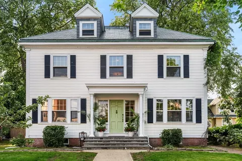 232 Lafayette St, Salem, MA 01970
