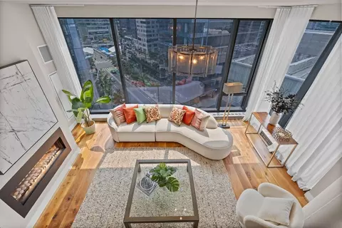 300 Pier 4 Blvd #PH N, Boston, MA 02210