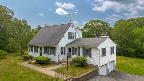 45 Town Farm Rd, Winchendon, MA 01475