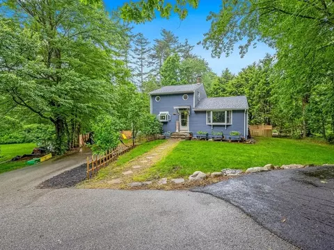 129 New Boston Rd, Sturbridge, MA 01566