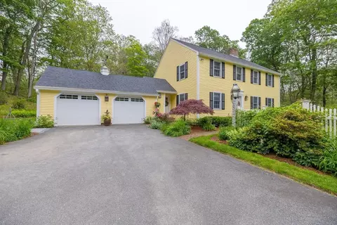 759 Main St, Boxford, MA 01921