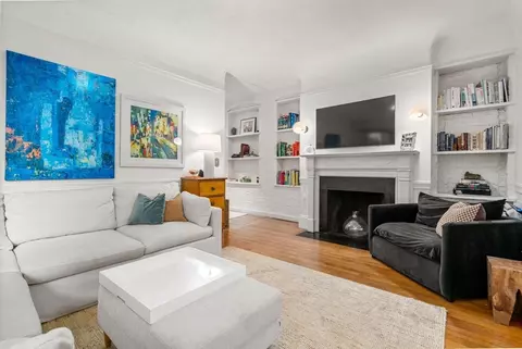 293-295 Commonwealth Ave #2C, Boston, MA 02115