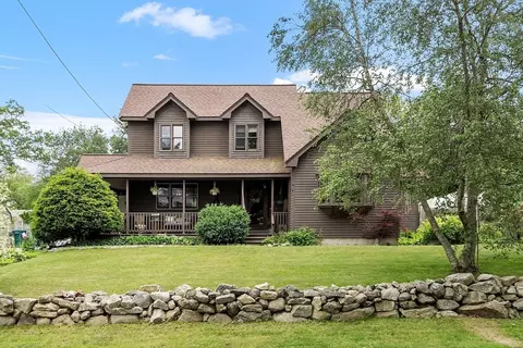 5 Vasa St, Billerica, MA 01862