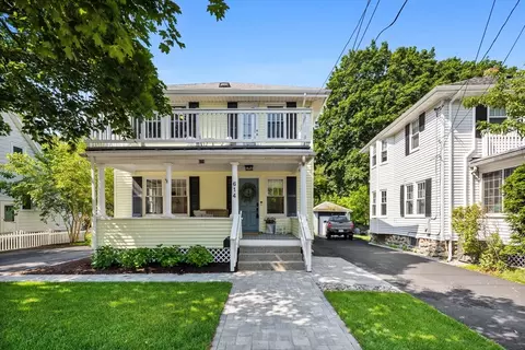 614 Summer St, Arlington, MA 02474