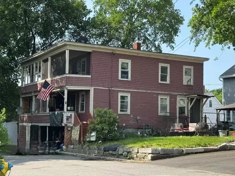 11-13 Bridle Path, Nashua, NH 03060