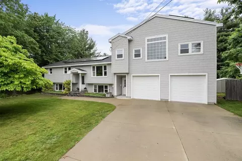 109 Georgia Rd, Tewksbury, MA 01876
