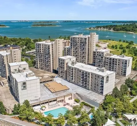 73 Broad Reach #T77C, Weymouth, MA 02191