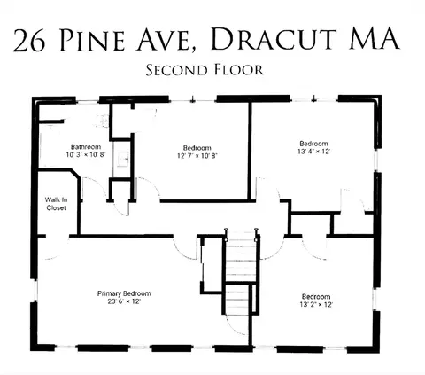 26 Pine Ave, Dracut, MA 01826 photo 29