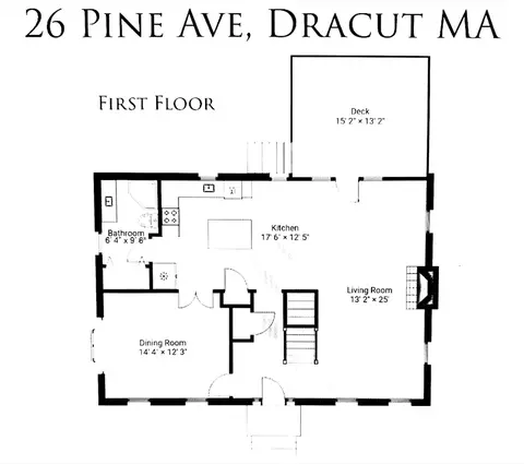 26 Pine Ave, Dracut, MA 01826 photo 28