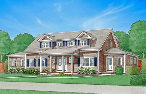 7 Marthas Way, Edgartown, MA 02539