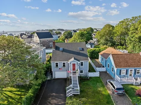 24 Spaulding Ave, Scituate, MA 02066