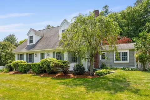170 Dunstable Rd, Westford, MA 01886
