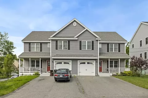 5 Mackenzie Way #5, Haverhill, MA 01832