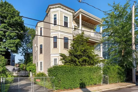 21 Gartland St #2, Boston, MA 02130