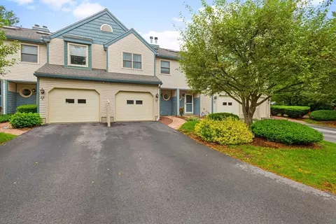 29 Crystal Brook Way #C, Marlborough, MA 01752