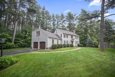 24 Fairhaven Cir, Sudbury, MA 01776