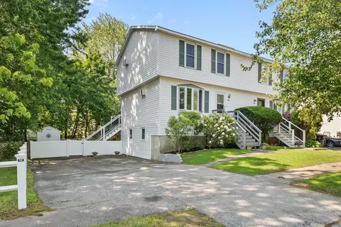 39 Taylor St #39, Haverhill, MA 01830