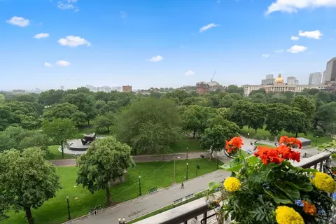 151 Tremont St #9N, Boston, MA 02111