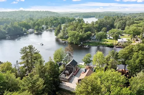 33 N Shore Rd, Westminster, MA 01473