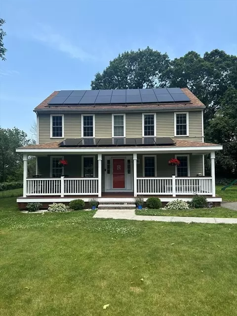 15 Rose Ln, Uxbridge, MA 01569