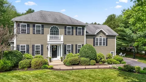 356 Grafton St, Shrewsbury, MA 01545