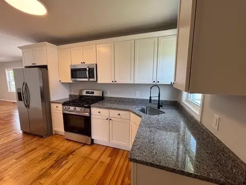 Kitchen - 404 Brayton Ave, Fall River, MA 02721 photo 5 of 6