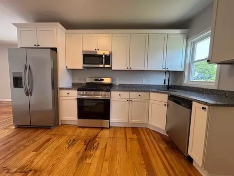 Kitchen - 404 Brayton Ave, Fall River, MA 02721 photo 1 of 6