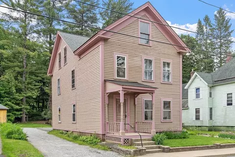 98 Mechanic St, Orange, MA 01364