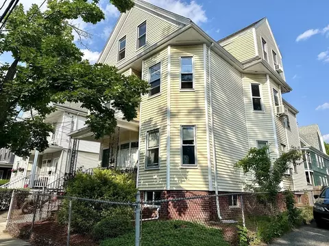 95 Pearson Ave #1, Somerville, MA 02144