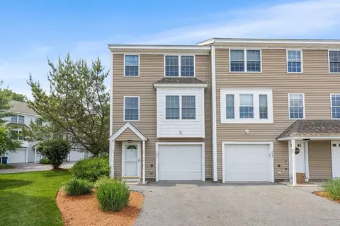 41 Boston Rd #234, Billerica, MA 01862