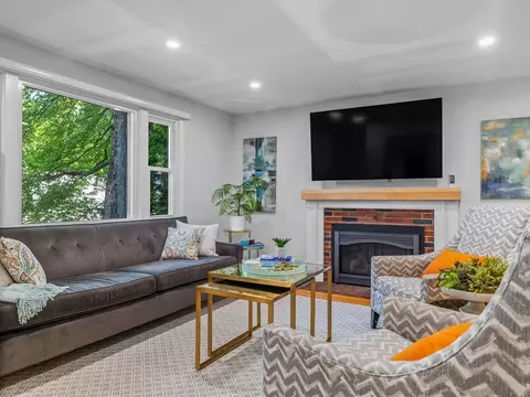Living - 1 Bow St, Wellesley, MA 02481 photo 2 of 4