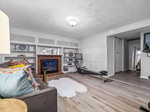 Living - 1 Bow St, Wellesley, MA 02481 photo 4 of 4