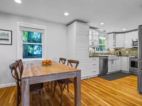 Dining - 1 Bow St, Wellesley, MA 02481 photo 1 of 1
