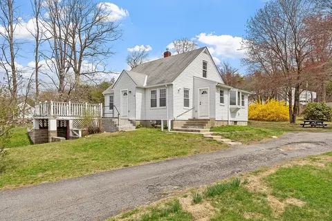 811 Ashby State Rd, Fitchburg, MA 01420