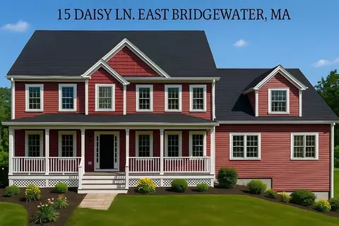 lot9 Daisy Ln, East Bridgewater, MA 02333