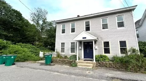 14 Felton St, Fitchburg, MA 01420