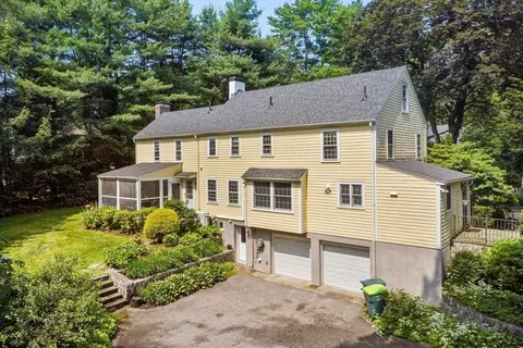 217 Conant Rd, Weston, MA 02493
