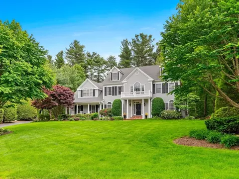 21 Schaffner, Dover, MA 02030 photo 2